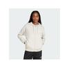 Adidas Essentials Linear Full-Zip Hoodie