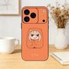 Mimouto!Umaru-Chan Phone Case Silicone Black Soft For IPhone 17,16,15,14,13,12,11,SE,Plus Pro Max
