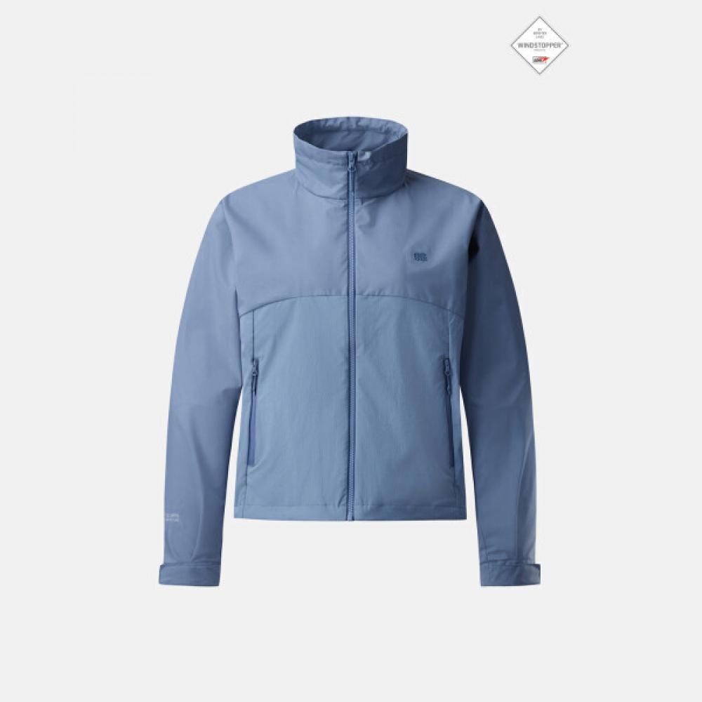 Kolon SportS Women S Hybrid Jacket windStopper 3 optionS