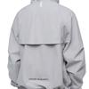 NOMANUAL Penon Wind Shell   Warmgrau
