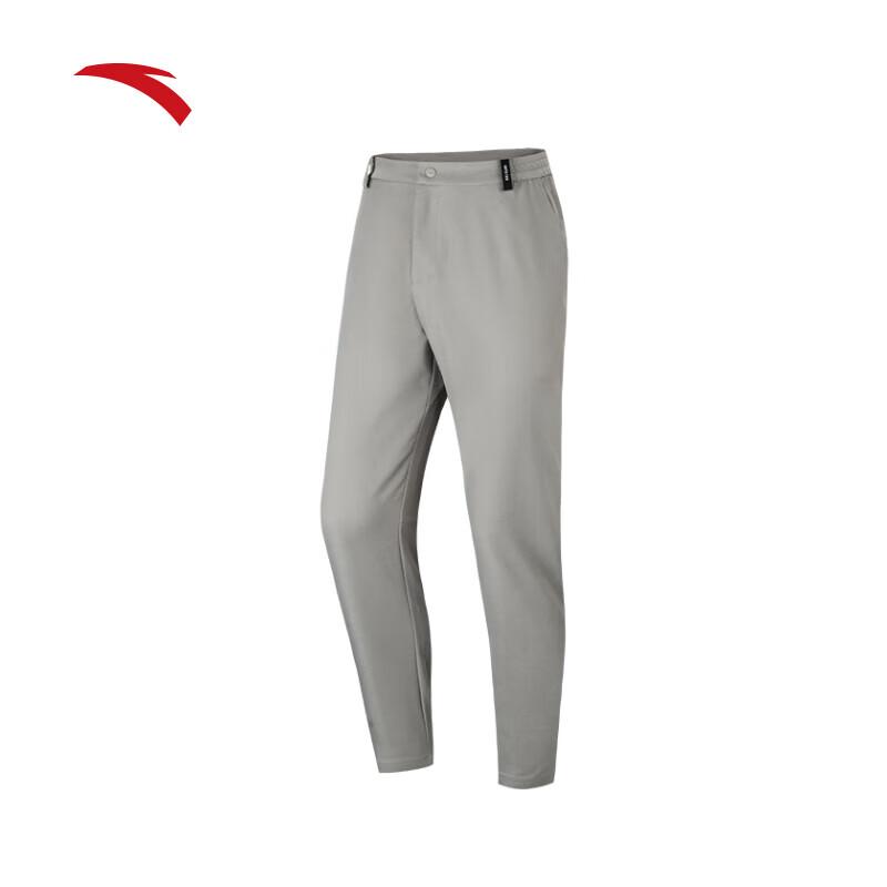 Anta Elite Men s Heavyweight Sport & Casual Pants 3XL