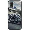 For OPPO Realme 7i Case Sunset Soft Silicon TPU Back Cover For OPPO Realme 7i 7 i RMX2103 Phone Cases Fundas Realme7i Bumper 6.5