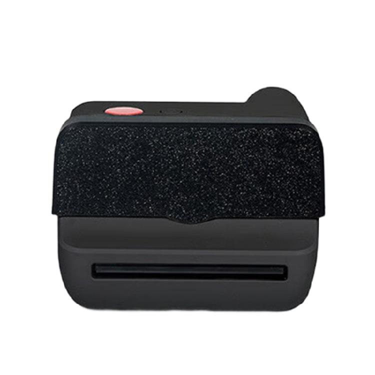 

Rapid Installation Lens Guard Cover For Portable Cameras Ergonomic Snap Lock Technology Lightweight Adventure Ready Gear чорний