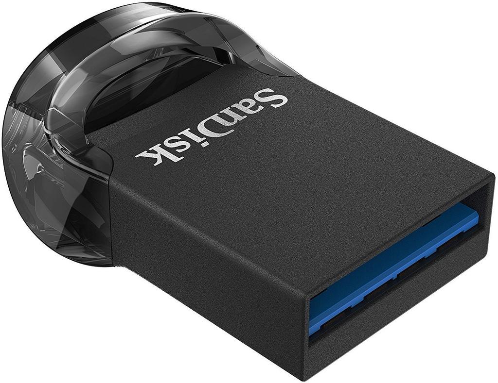 Sandisk SDCZ430-256G-G46 USB Flash Drive 256GB not-specified