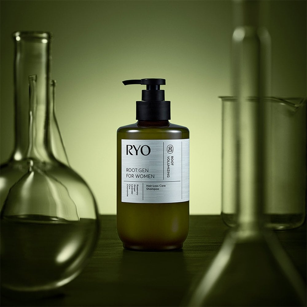 

Ryeo Rootzen Hair Loss Care Shampoo)Women)515ml