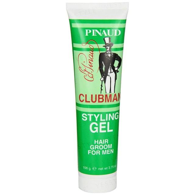 

Clubman - Styling Gel 106g