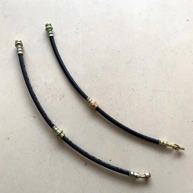5881126020 5881226020 Brake Hose For Hyundai Kia Santa Fe 58811-26020 58812-26020
