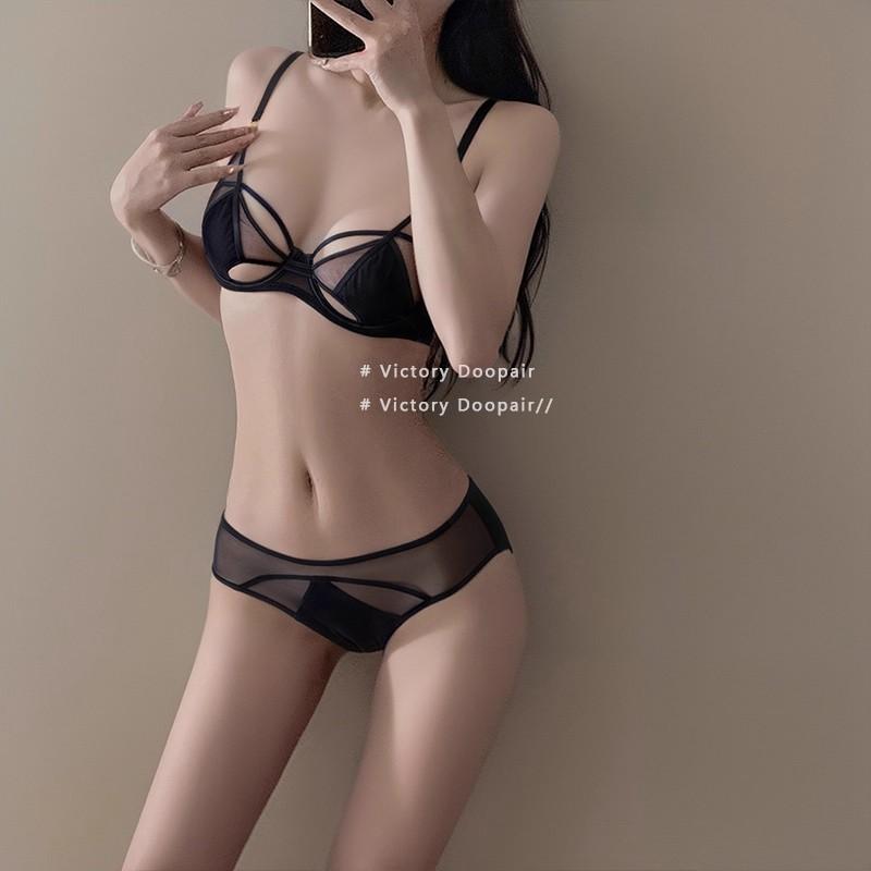 Estiva Sottile Sexy Traspirante per Seno Abbondante Mostra Una Piccola Collezione di Latte Ausiliario Per Prevenire il Rilassamento Biancheria Intima