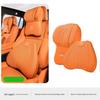 Zeekr 001/009/007 Car Headrest Neck & Lumbar Support Pillow Cushion