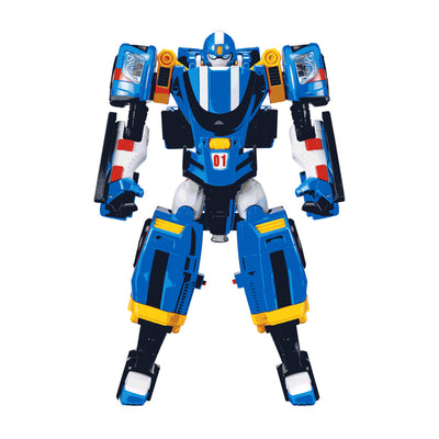 Buy TOBOT Transformer Robot Detectives of the Galaxy Speedy