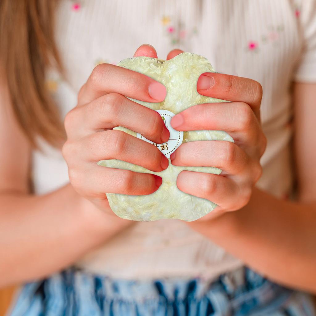 Super Soft Cat  Kneading Music TPR Decompression Creative Toy Slow  Decompression Cute Venting Kneading Toy