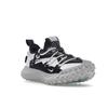 Nike ACG Mountain Fly Low SE White Anthracite Unisex Sneakers Grey-Fog Black DO9334-100