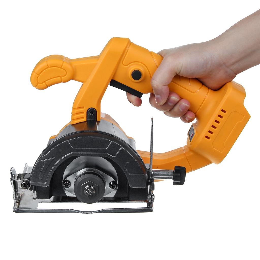 handheld home multifunction high power circular saw machine Stone