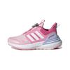 adidas RapidaSport BOA J 'Clear Pink' IE6834
