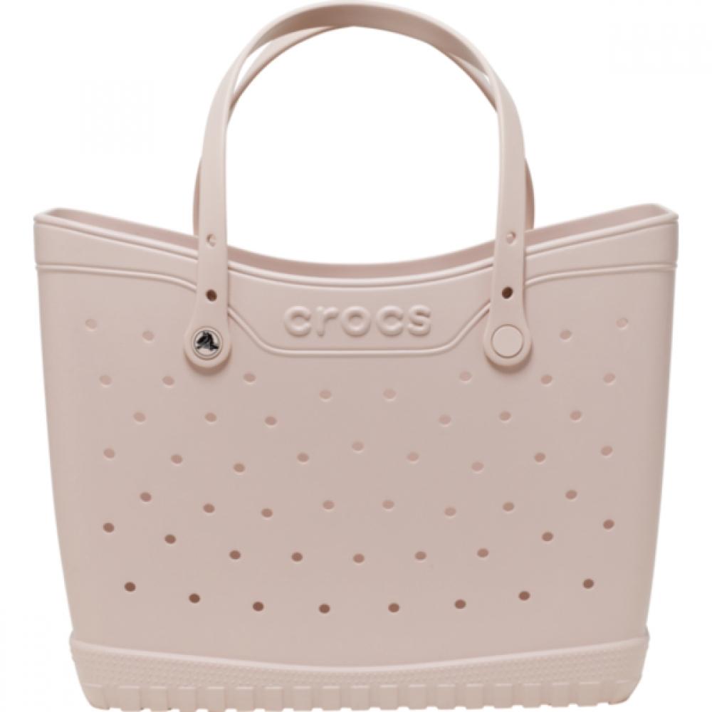 

Crocs Classic Tote Bag Quartz 210192 6ur ONE SIZE