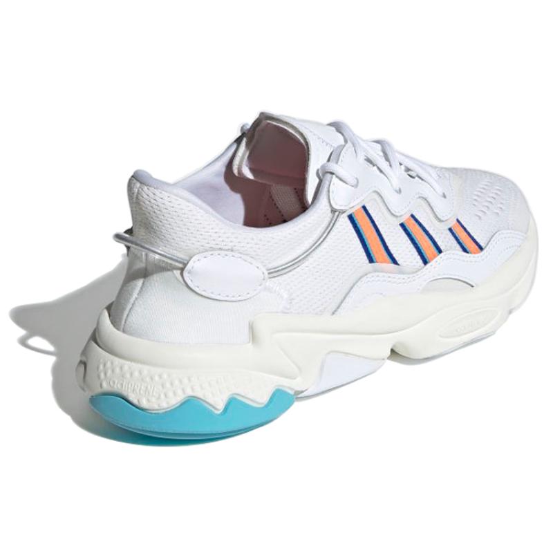 Adidas Ozweego Signal Coral Women's Sneakers EF4290