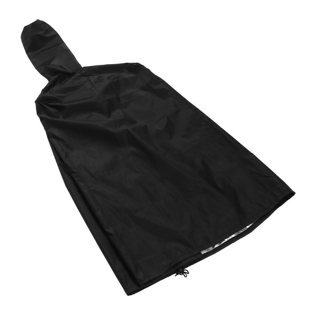 Pizza Oven Cover Outdoor Waterproof Oven Pizza Dust Cover Protective Cover for Courtyard