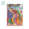 Set di Cartoline con Palloncini per Bambini - Set Completo per Eventi Promozionali e Esposizioni Regalo