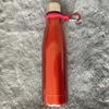 350/500750/1000ml Stainles Steel Insulated Vacuum Water Bottle Thermos Bottles for Sports Bottles Woman Cola Cup Bottle