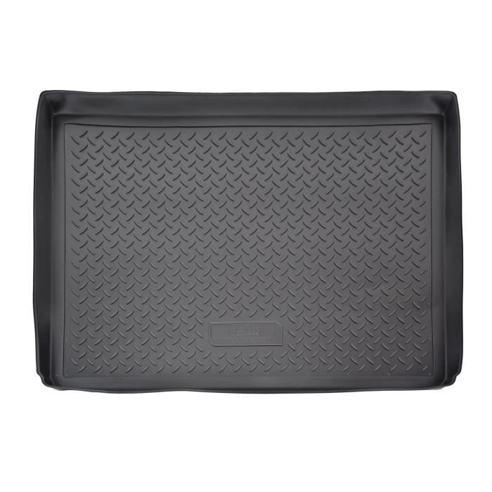NORM Liners | Tapis De Coffre En Caoutchouc TPE Toutes Saisons Pour Dodge Nitro 2007-2011