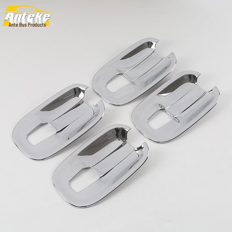 GL8-25S Door Bowl Trim: Scratch-Resistant, Wear-Resistant Decoration for 17 Models