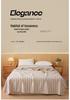 All-Season Cotton Waffle Blanket for Single, Double, or Children - Gauze Quilt Cover Towel Blanket Series