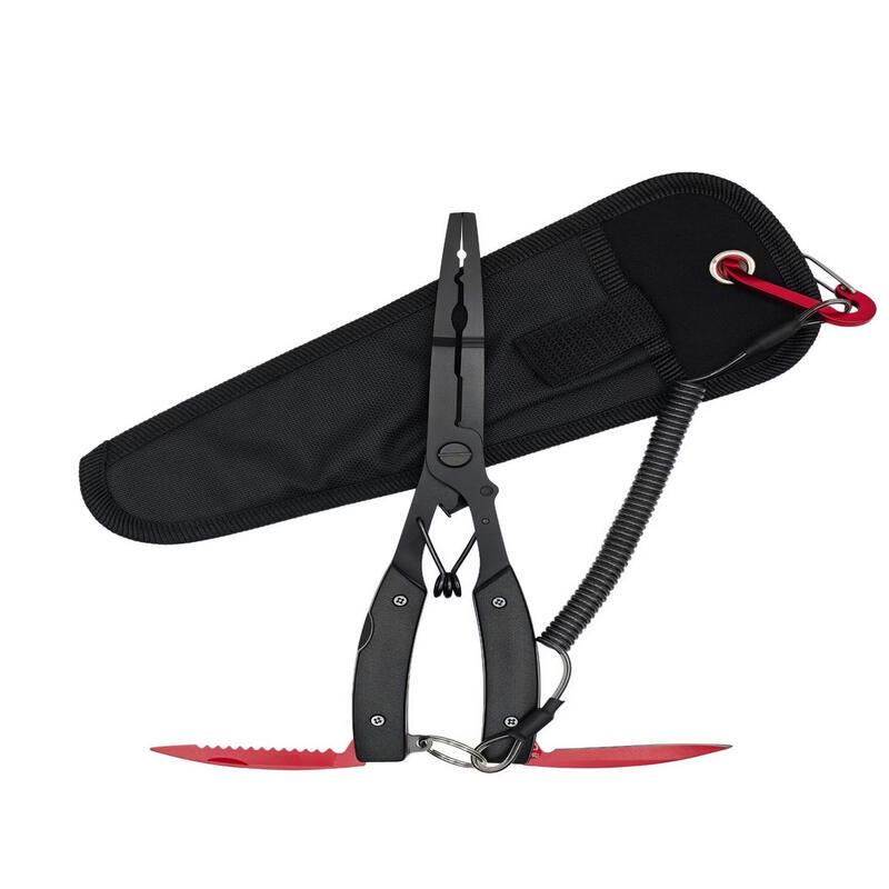 Wangfeng Multi-function Lure Fishing Pliers