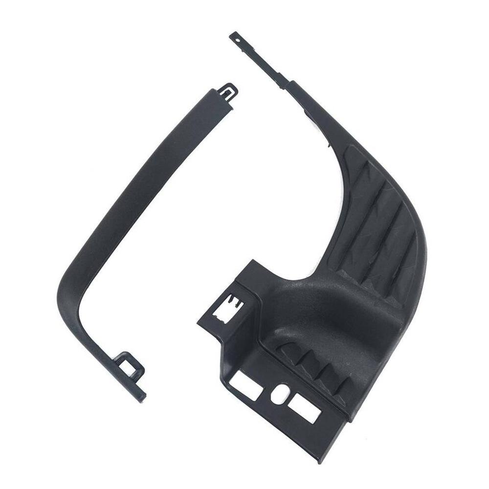 68404388AB 68404389AB Rear Bumper Step Pads Left & Right For RAM 1500 2019-2022