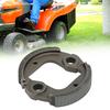 Lawn Mower Trimmer Clutch Assembly Bolt Kit for GX31 GX35 HHE31C HHT31S FG100‑ Brush Cutter
