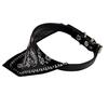 Adjustable Pet Dog Puppy Cat Neck Scarf Bandana Collar Neckerchief