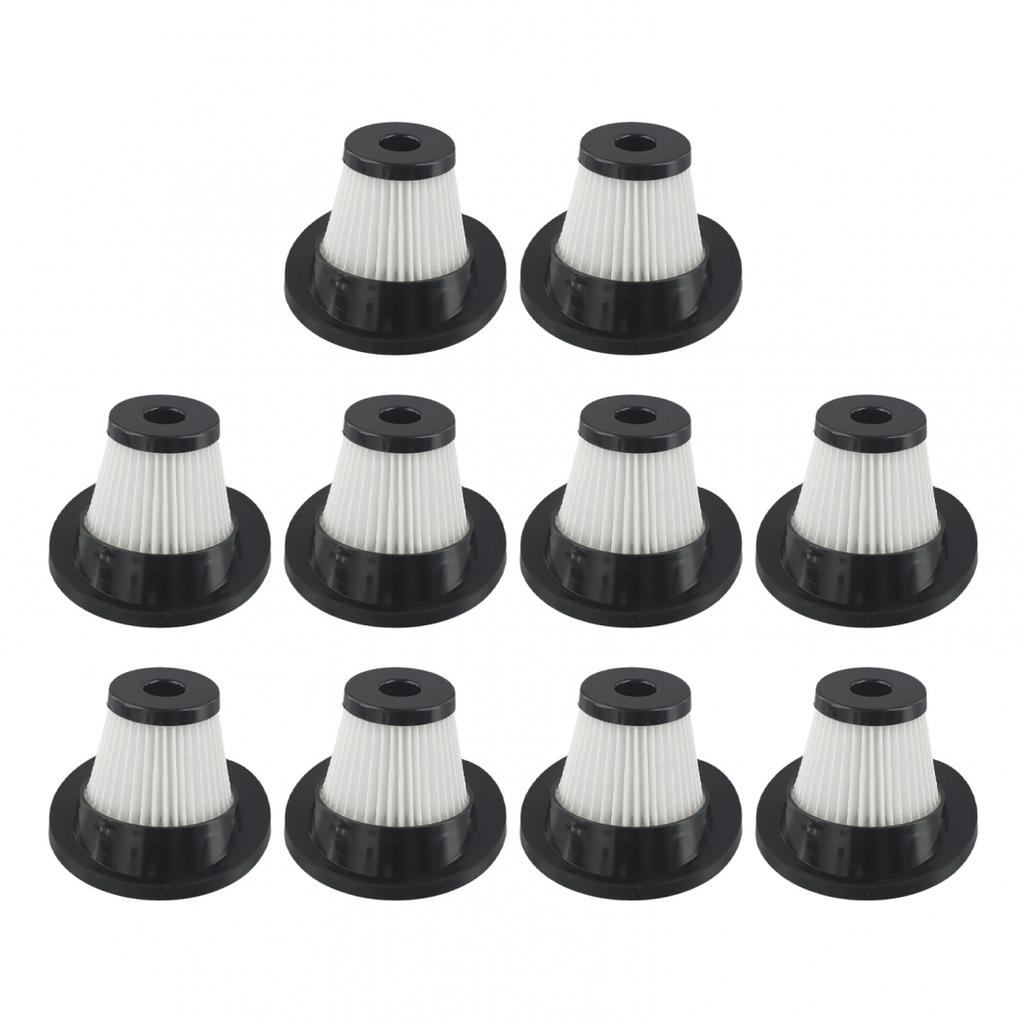 Cleaner Environment VacLife Cordless Vacuum Filters Washable Replacement Filters