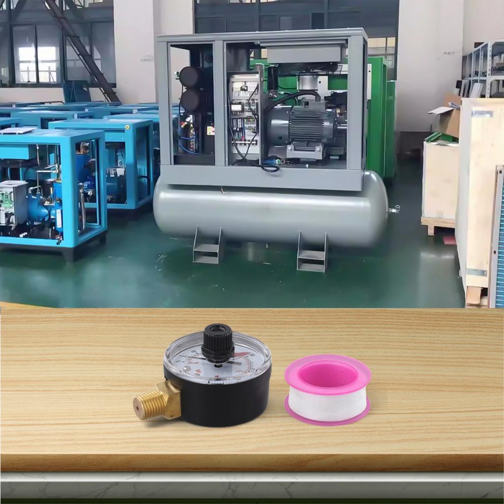 For Hayward Filter Maintenance Made Simple with ECX271261 Replacement Gauges