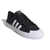 Adidas Collapsible Nizza Low Black White GY0408