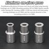Bike Rear Shock Repair Tool Bike Needle DU Bushing Press-In Installation ABS Cyclist Shop Tool for Absorber Repair