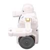 Remote Control Fighting Robot for Kids Rotating Battle Boxing NaMachine Model Toy Built in 2000mAh Battery