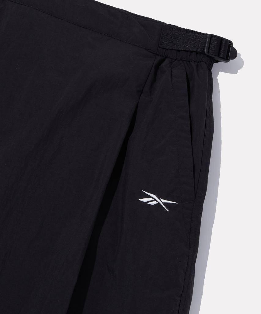 REEBOK Padded Skirt (W) - Black