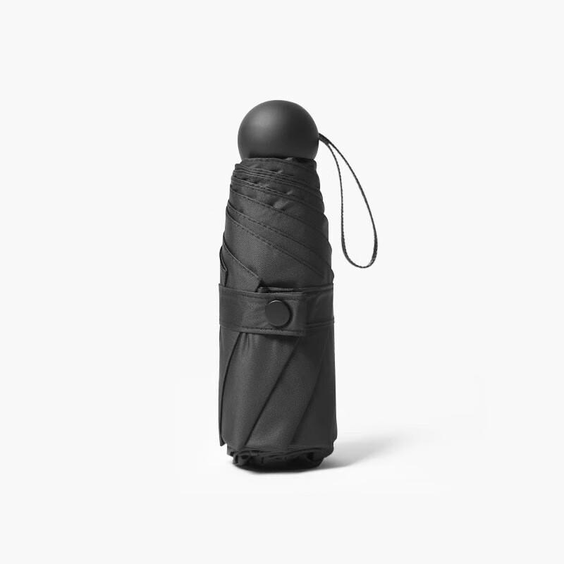 Легкий 5-складной зонт Tri-polar TP7018