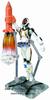 Kamen Rider Fourze Stand Effect Set S.H.Figuarts &