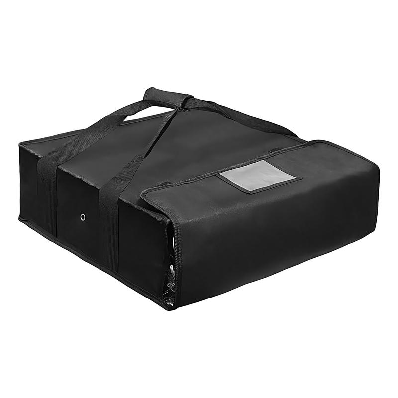 

Heavy-Duty Food Carrier Bag Thermal Heavy-Duty Food Carry Bag Pizza Insulation Bag For Daily Shopping Travel Picnics CHINA