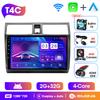 Srnubi 2Din Android14 Car Stereo Radio For Suzuki Swift 2003-2010 Wireless Carplay Android Auto Mirror Link BT 4G WiFi Head Unit