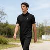 adidas Classic Fashion Versatile Sports Polo Shirt Unisex Tops KD7245