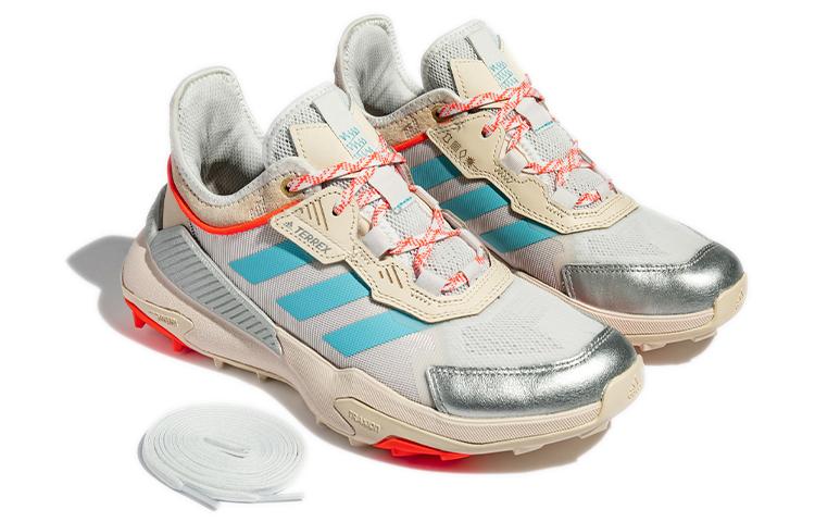 adidas Wmns Terrex Hyperblue 'Creme Gelb Orange' Damen S42866