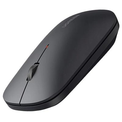 Portable Wireless Mouse Ugreen Mu001(Black)