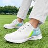Luxury Men Golf Shoes Comfortable Male Golfers Shose Lightweight Walking Sneakers