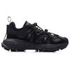 Li Ning Wu Xing 1 Dämpfung Rutschfest Abriebfest Unterstützung Niedriger Schaft Performance Basketballschuhe Herren Schwarz AGBR003-12