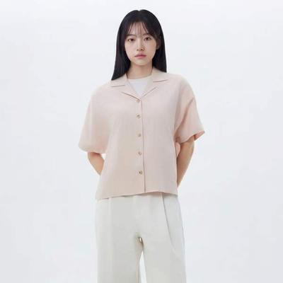Washa Lounge Shirt As2wb467