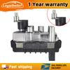 G-77 Electric Turbo Actuator For Citroen Jumper III Fiat Ducato III Peugeot Boxer 798128 6NW009550 7981280004 Turbo Actuator