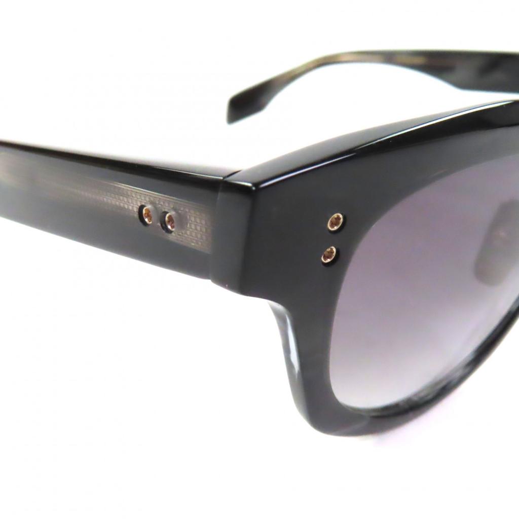 Pristine DITA sunglasses RADIHACKER Radihacker Clear black mens DTS726 Used
