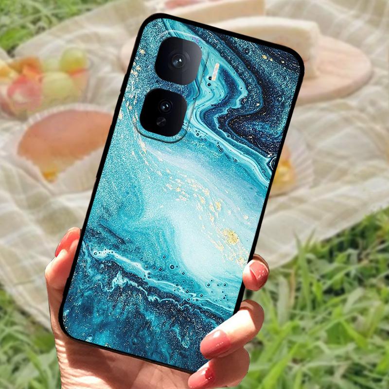 For VIVO IQOO Neo 10 Case Black Soft Silicone Protection Back Cover For VIVO IQOO Neo 10 Pro Phone Cases Shockproof Phone Fundas