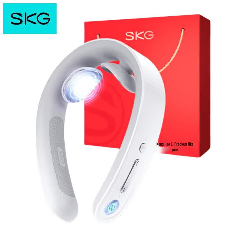 SKG G1 Series 3 Neck Massager CN plug (adapter included)